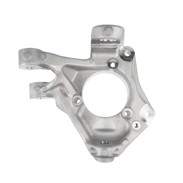 转向节 Front Passenger Right Steering Knuckle For 2018-2022 Jeep Wrangler 68388828AA 68463620AA -1
