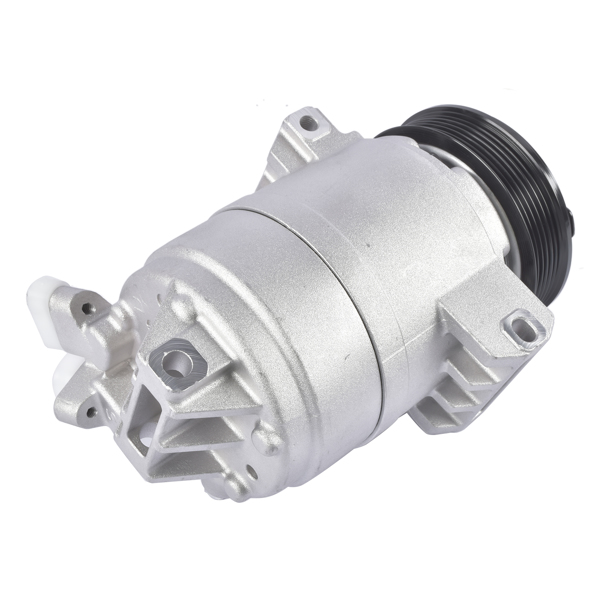 空调压缩机 A/C Compressor Fit for Chevy City Express 2015-2018 Nissan NV200 2013-2021 2.0L L4 92600-3LN0A 92600-JN30B 716681-5