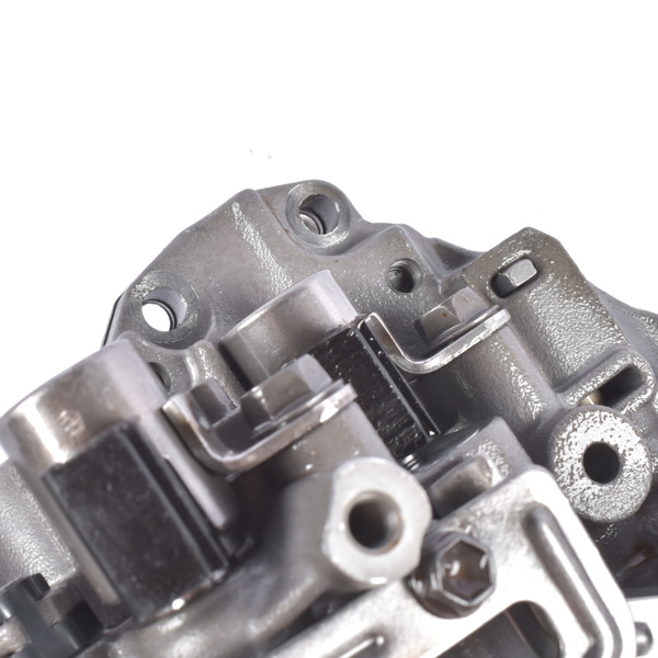 变速箱阀体 6 Speed TF60SN Transmission Valve Body Replacement for Audi TT VW Sharan Passat Beetle Touran 2003-2011 09G325039A-10