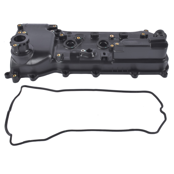 气门室盖 Left Side Engine Valve Cover Replacement for Toyota Tacoma 3.5L V6 2016-2023 11202-0P032 1120231082-1