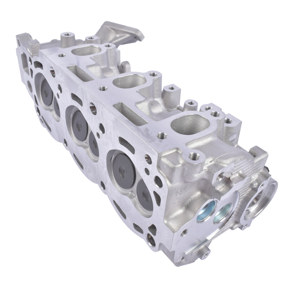 缸盖总成 Left Engine Cylinder Head Replacement for Toyota 4Runner Pickup T100 Truck 3.0L 3VZE 1988-1995 11102-65021 11101-65021-5