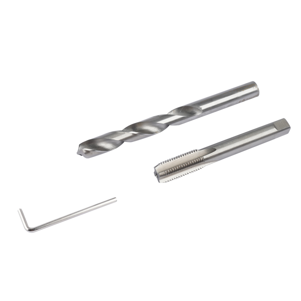 头部螺栓螺纹维修套件 M11x1.5 Metric Head Bolt Thread Repair Kit Replacement for  Honda Toyota Hyundai KIA 35119S-8