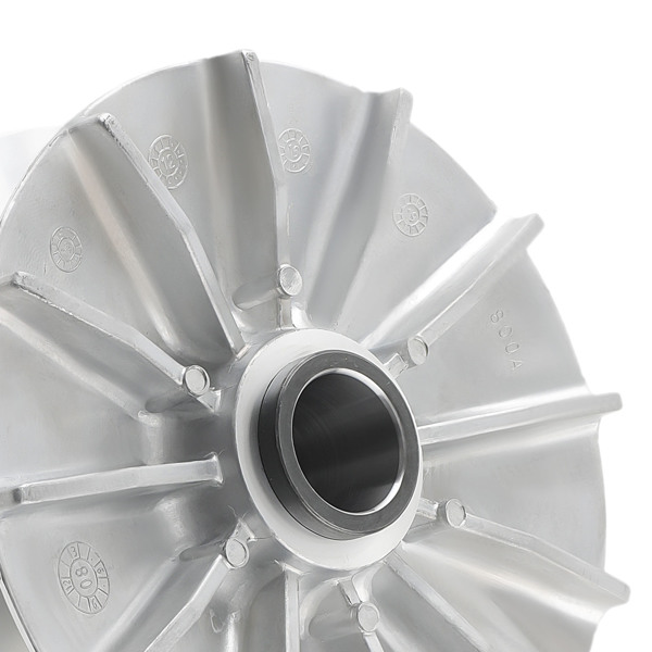 完整主驱动离合器带拉拔器套件 适用于北极星RZR XP 1000 2014-2023 适用于北极星RZR XP 4 1000 2014-2023 1323068, 1323241, 1323317-7