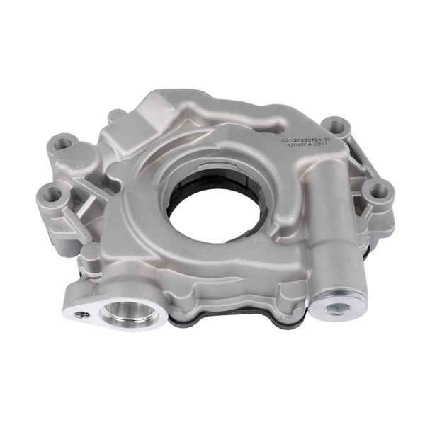 机油泵 Oil Pump Replacement for Dodge Ram Durango Chrysler 300 Jeep Grand Cherokee 5.7L Hemi V8 GAS 53021622BG 53021622BF-1