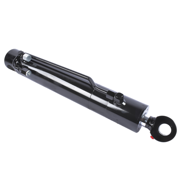 液压油缸 Hydraulic Bucket Tilt Cylinder Replacement for Bobcat T250 A300 S250 S330 Loader 7208419-3