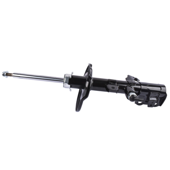 减震器 Front Left Shock Absorber w/ Electric Sensor Replacement for Lexus RX350 RX450h 2016-2019 4852080462