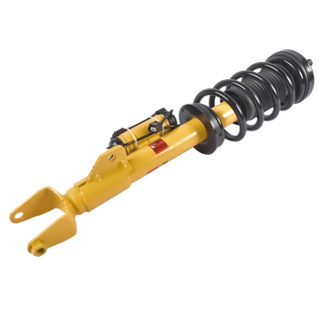 Front Left Shock Strut Assy Replacement for Dodge Challenger SRT Charger SXT w/Electric 05181906AB 05181906AC 05181906AD 5181906AB