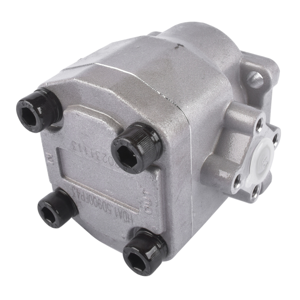 液压泵 Oil Hydraulic Pump AM880754 CH15095 CH15096 Replacement for John Deere JD 650 750 Tractor-7