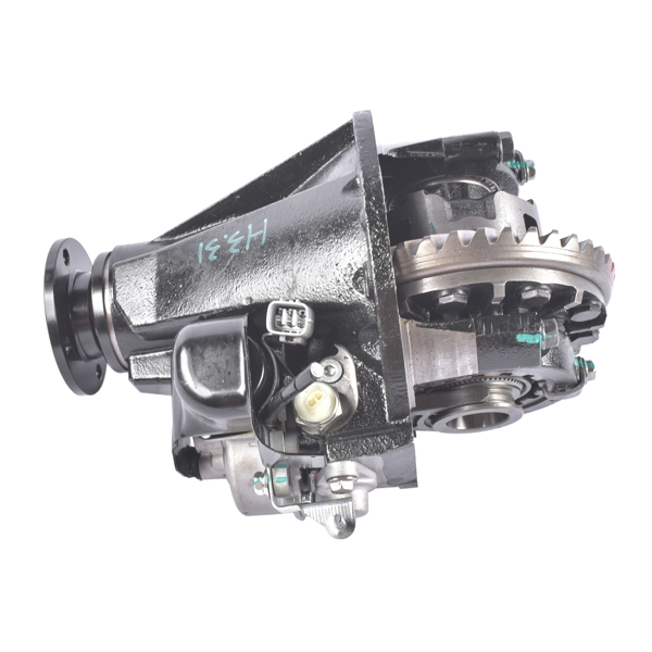 后桥差速器 Differential 41:11 3.727 Gear Replacement for Toyota 4Runner FJ Cruiser 4.0L 2003 2004-2009 41110-60A01-2
