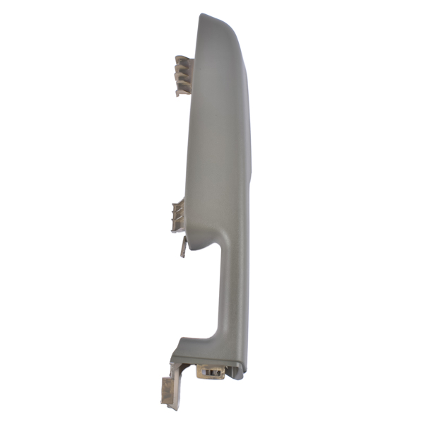 门扶手 Light Gray Door Armrest Handle Front Right Fit for Chevy Avalanche Suburban Tahoe Cadillac Escalade GMC Yukon 1999-2006 88981548 12472876 15703702-6