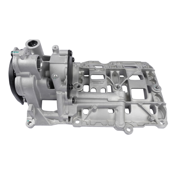 机油泵 Engine Oil Pump 11417810823 Replacement for 328d xDrive 2014-2018, X3 2015-2017-6