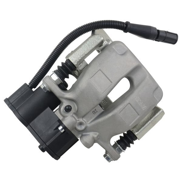 Rear Right Electric Brake Caliper w/Motor for Audi A8 Quattro Sedan 4-Door 2002-2020 4E0615404A 4E0615404B 4E0615404C-1