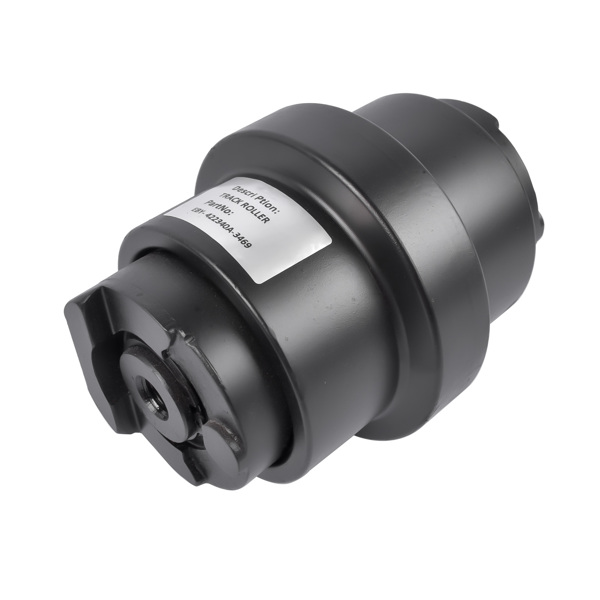 支重轮 Replacement for John Deere 50D 50G Bottom Track Roller Mini Excavator Undercarriage 9239528-7
