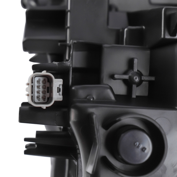 大灯 Right Side LED Headlight Headlamp Assembly Replacement for Toyota RAV4 2022-2024 811100R360  8111042D90-7