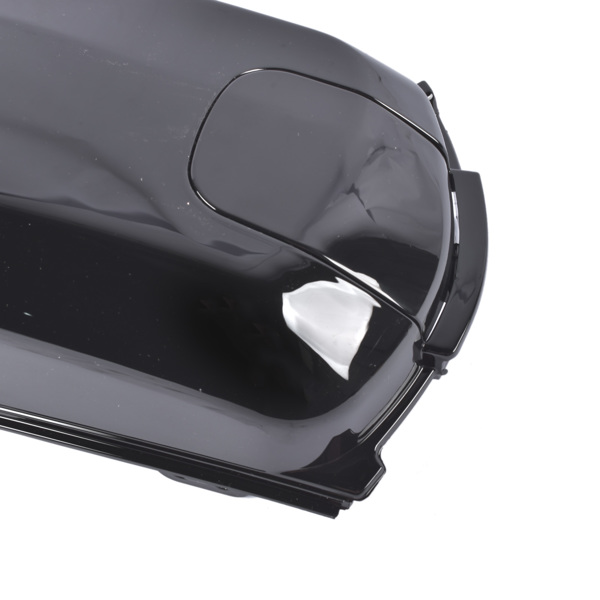 前杠饰板 Front Bumper Trim Black 51117337791 Replacement for Mini Cooper F55 F56 2014-2021, F57 2016-2021-11