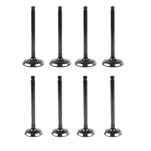 气门套装 Intake & Exhaust Valve Replacement for Toyota 4runner Pickup Celica 2.4L L4 22RE 13715-35020 021-3193 V-2264-4