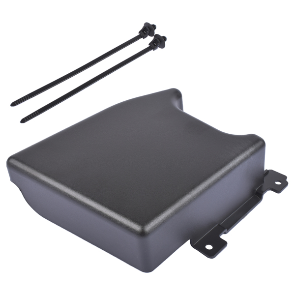 ABS泵盖 ABS Brake Module Plastic Cover Replacement for 15-20 Chrysler 300 Dodge Challenger 68272122-5