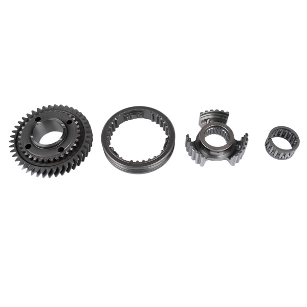 变速箱套装 5th Gear Repair Kit w/ Hub 41 Teeth Replacement for Toyota Camry Corolla Matrix Scion L4 V6-3