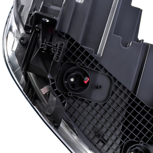 汽车大灯 Left Driver Side HID/Xenon Projector Headlight Headlamp w/ AFS 63117317109 Fit for BMW X5 F15 F85 2014-2018-14