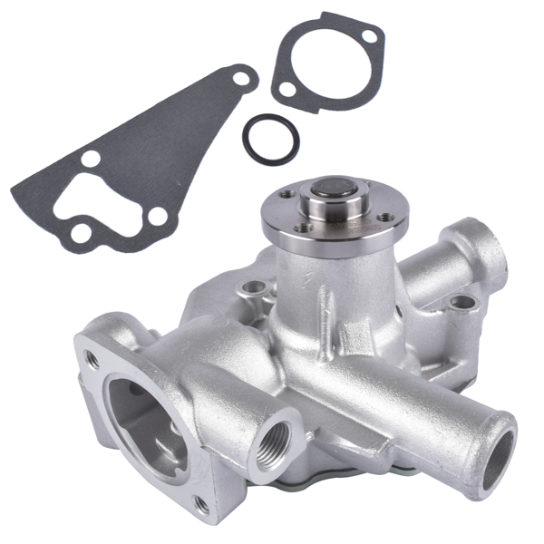 水泵 Water Pump Replacement for John Deere 455 670 2210 4100 4110 F925 F932 F935 Yanmar MIA885024-6