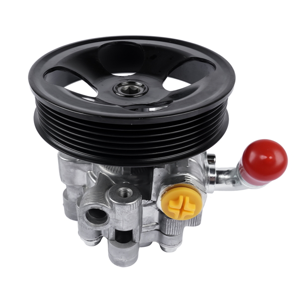 转向助力泵 Power Steering Pump Replacement for Chrysler 300 Dodge Challenger Charger Magnum 5.7 21-5445 4782524AC 4782524AD 4782524AE-4