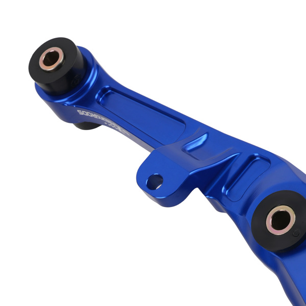 前下控制臂组件 适用于英菲尼迪G35轿车 后轮驱动/仅2WD 2003-2006年 适用于日产350Z Z33 所有车型 2003-2009年 C2407120078-3