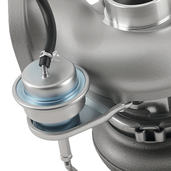 涡轮增压器 VF52 适用于 斯巴鲁 翼豹 WRX 2009-2014 适用于 森林人 2.5XT 2007-2011 14411AA800，14411-AA800，1-4411-AA800-6