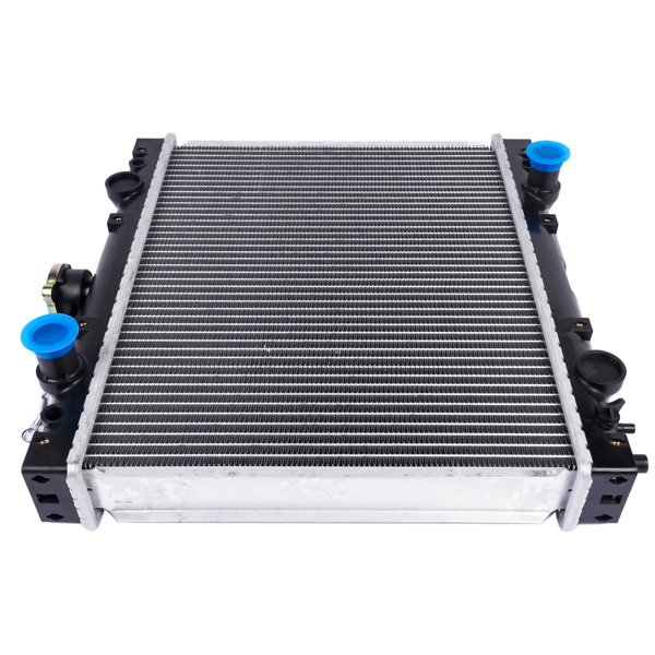 散热器 Water Radiator Exchanger 6682991 Replacement for Bobcat Mini Track Loader MT55 MT85 MT100-1