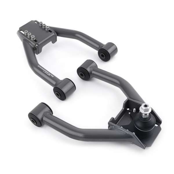 2件套前下控制臂带球头节 适用于本田CRV 1997-2001年-2