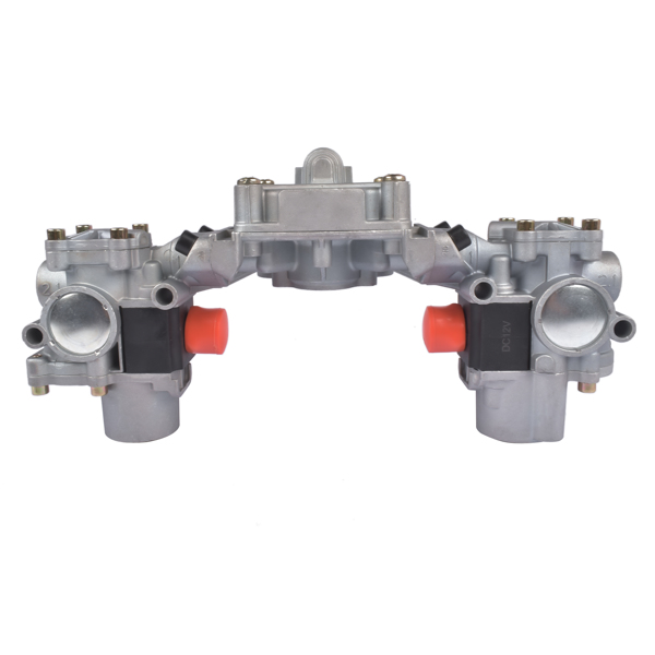 ABS模块 ABS Relay Valve & Modulator Package Rear TDAS4725001230 4725001209 4725001230 8235-S4725001230-4