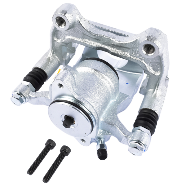 刹车钳 Rear Driver Side Brake Caliper Replacement for Mazda CX-5 2016-2024 Sport Utility 4-Door KAY0-26-71XA KAY0-26-71X-3