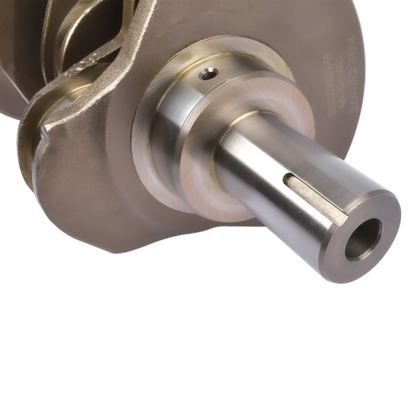 曲轴 Crankshaft Replacement for Jeep Grand Cherokee RAM 1500 3.0L V6 DIESEL DOHC 68147110AA  68147110AB-9