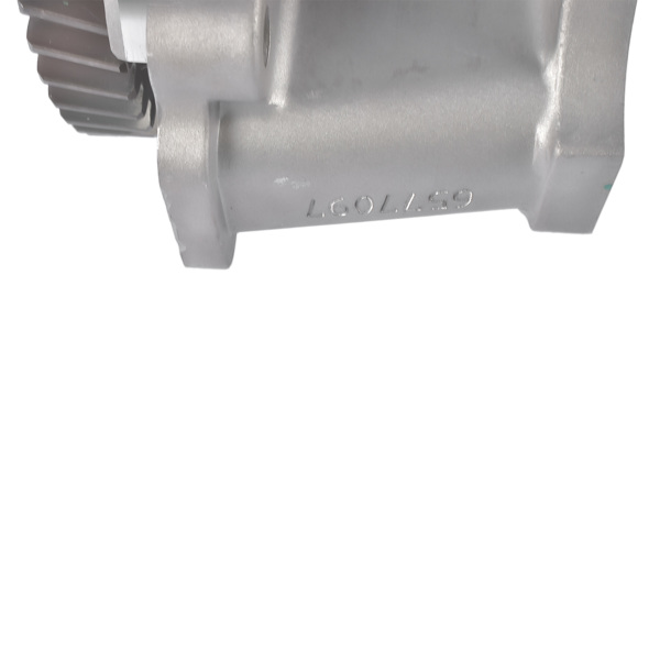 燃油喷射泵齿轮 Fuel Pump Gear Accessory Drive Shaft Fits for Cummins M11 QSM ISM 3896045 6577097X-8