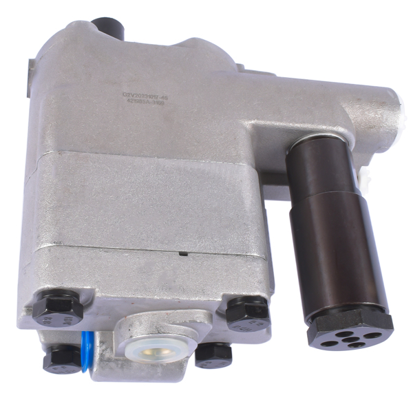 液压泵 Hydraulic Pump 1663627M92 Replacement for Massey Ferguson 133 135 140 148 150 168 282 283 285 290 698 699 1080-2