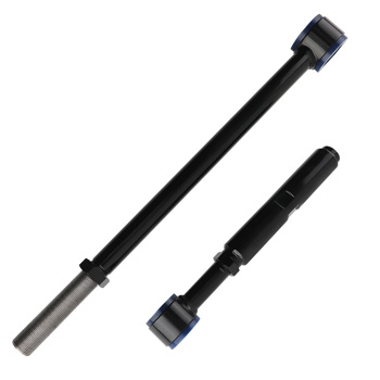 前可调导向杆 适用于福特F-250 F-350 Super Duty 两驱/四驱 1999-2004年 适用于福特Excursion 两驱/四驱 2000-2005年