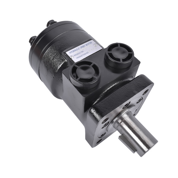 液压马达 Hydraulic Gerotor Motor Replacement for Char-Lynn 101-1010-009/ Eaton 101-1010 Motor 4.5 CID-5