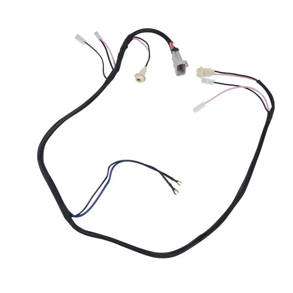 线束 Door Wiring Harness Rear Replacement for Bobcat 873 883 863 864 963 751 763 773 753 6716419-7