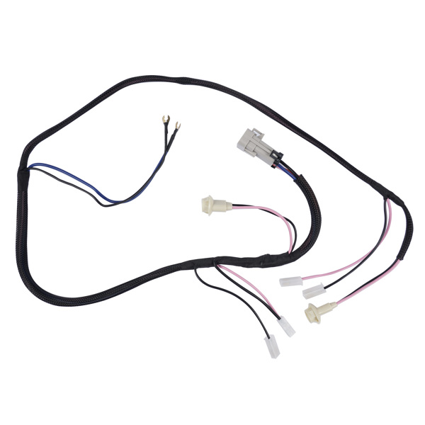 线束 Door Wiring Harness Rear Replacement for Bobcat 873 883 863 864 963 751 763 773 753 6716419-5