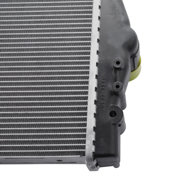 散热器 Cooling Water Radiator Replacement for Maserati Quattroporte GranTurismo GranCabrio 4.7L 2009-2018 220979-10