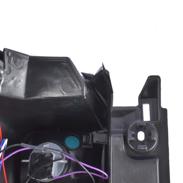 尾灯总成 Right Passenger Side LED & Halogen Tail Light Assembly Replacement for Ford Expedition 2018-2021 JL1Z13404H JL1Z13404D-8