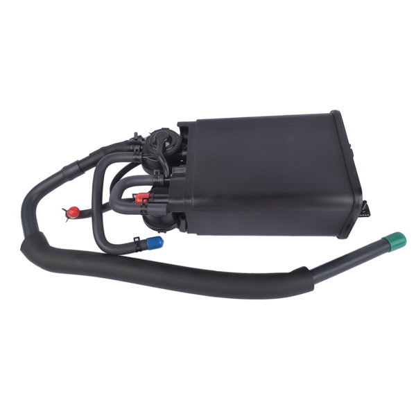 亚马逊禁售 碳罐 Vapor Canister 911-634 Replacement for Toyota Rav4 2.4L L4 GAS 2004 2005 77740-42072 7774042072-3