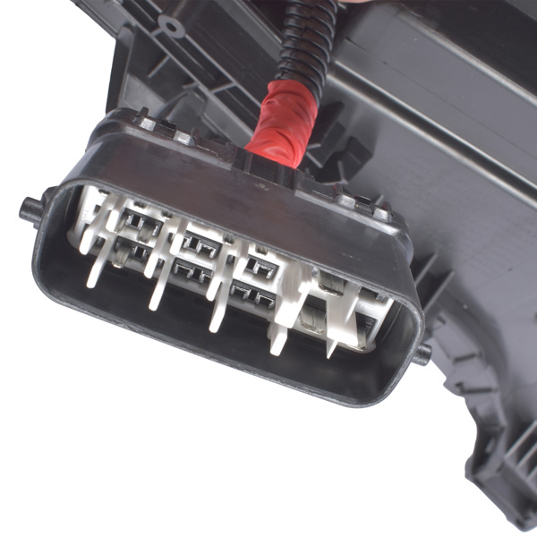 大灯总成 2x LH & RH LED Headlight Assembly Xenon Headlamp Replacement for Lexus GS250/GS350 3.5L V6 2013 2014 2015-8