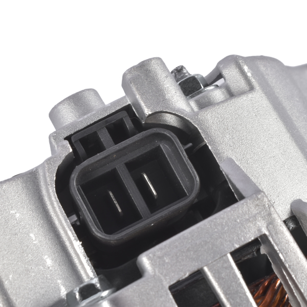发电机 Alternator 80A 12V Fits for Nissan Sentra GXE, XE 1997-1999 200SX 1997-1998 1.6L L4 231003M200-7