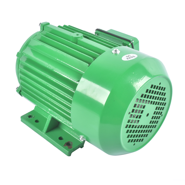 空气压缩机电机 5 HP 3 Phase Electric Motor 3600 RPM 184T Frame TEFC IP55 230/460 Volt Severe Duty-13