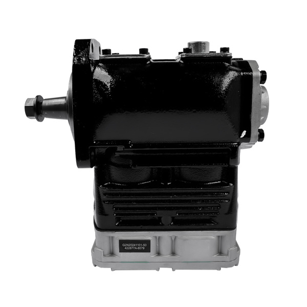 空气压缩机 Air Brake Compressor Replacement for Iveco Truck Eurostar 400-440 Eurotech 180-190 500310903 500329613-2