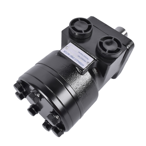 液压马达 Hydraulic Gerotor Motor Replacement for Char-Lynn 101-1010-009/ Eaton 101-1010 Motor 4.5 CID-6