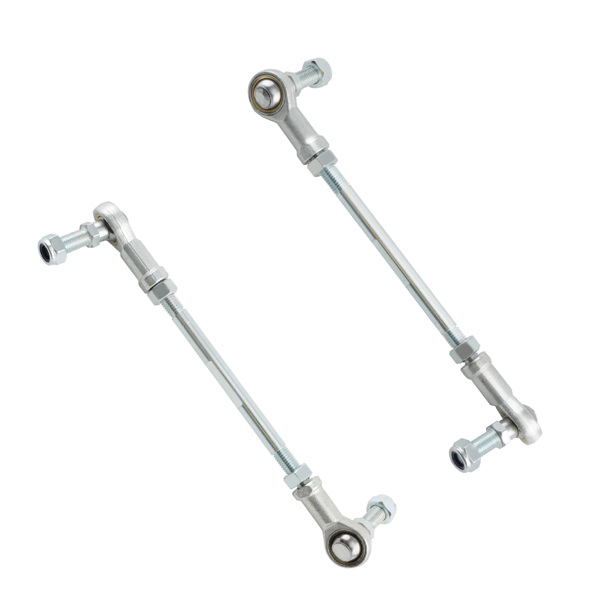 前稳定杆套件 适用于2004-2006款Jeep LJ / TJ 无限 适用于1997-2006款Jeep牧马人（TJ）-4