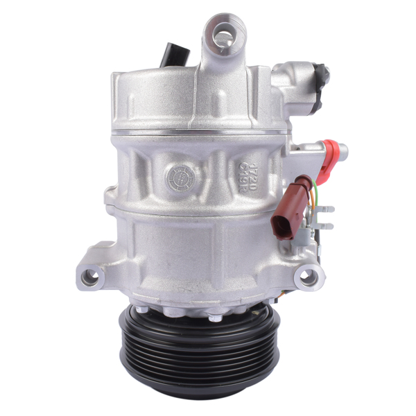 空调压缩机 Air Conditioning Compressor Replacement for Audi A4 B8 8K2 A5 8T3 Q5 8RB 2.0 TDI 8T0260805S-1
