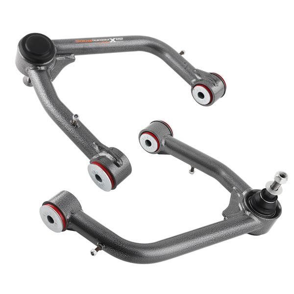 2-4英寸举升前上控制臂适用于GMC Sierra 1500 2019-2022适用于雪佛兰Silverado 1500 2019-202022-3