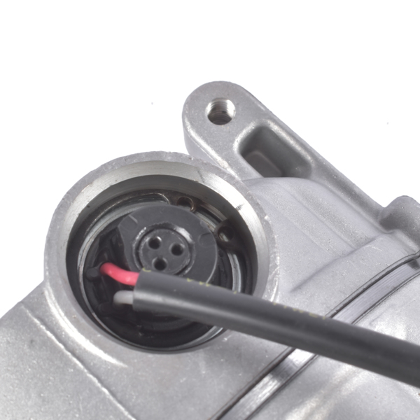 空调压缩机 A/C Compressor Fits for Nissan GT-R Coupe 3.8L V6 2010-2020 92600-JF00C-9